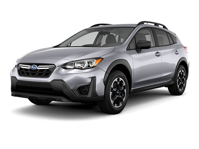 used 2022 Subaru Crosstrek car, priced at $24,311