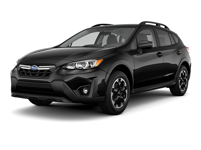 used 2022 Subaru Crosstrek car, priced at $27,419