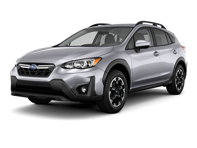 used 2022 Subaru Crosstrek car, priced at $26,700