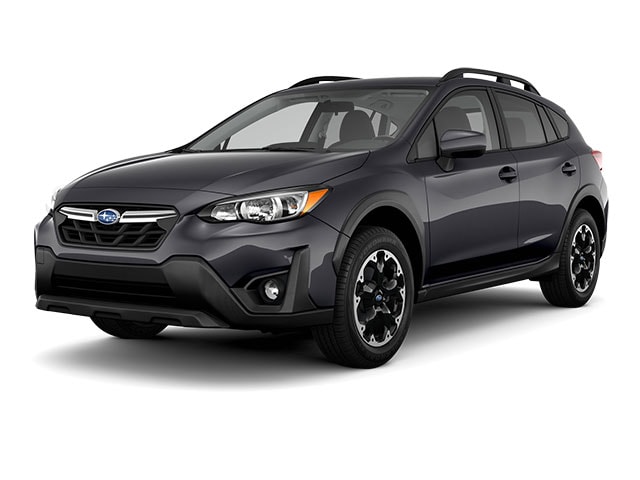 used 2022 Subaru Crosstrek car, priced at $27,844