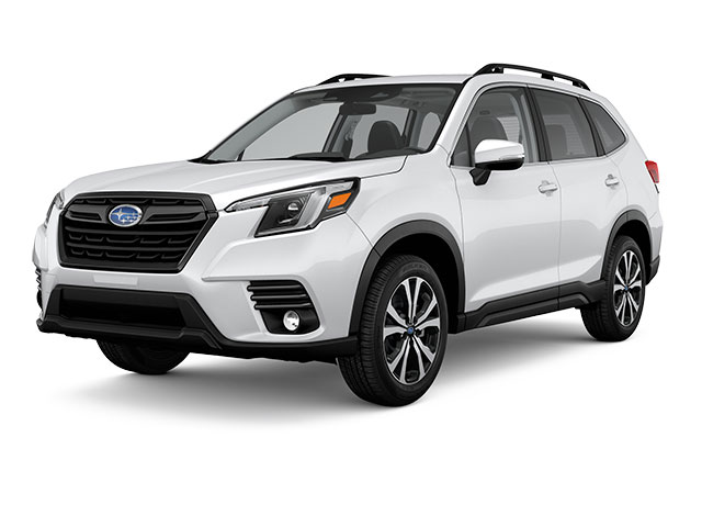 used 2022 Subaru Forester car, priced at $26,400