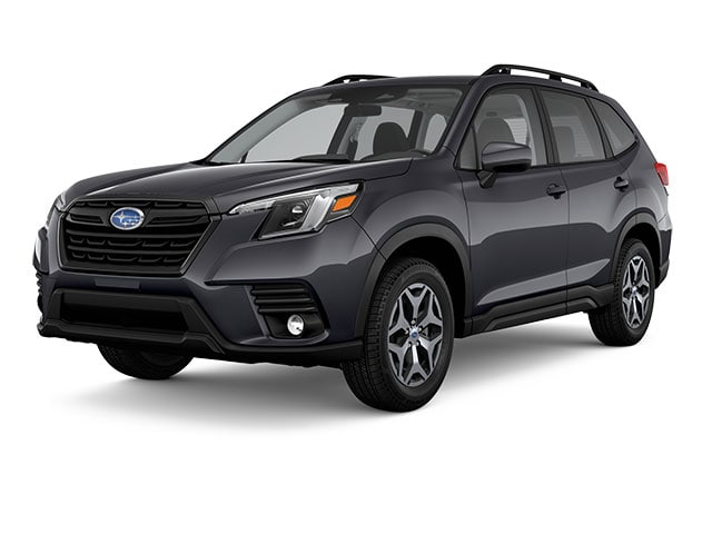 used 2022 Subaru Forester car, priced at $28,439
