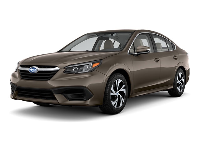 used 2022 Subaru Legacy car, priced at $24,855