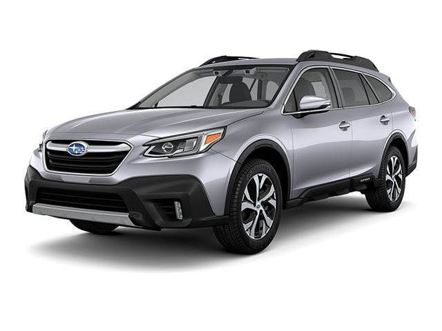 used 2022 Subaru Outback car, priced at $28,542