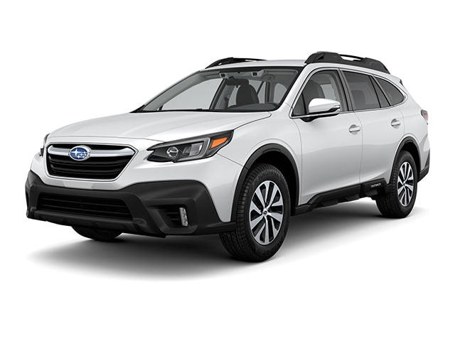 used 2022 Subaru Outback car, priced at $26,990