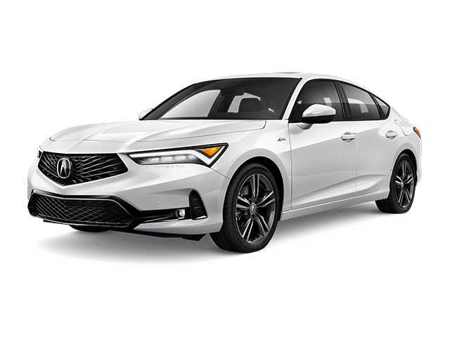 new 2023 Acura Integra car, priced at $37,395