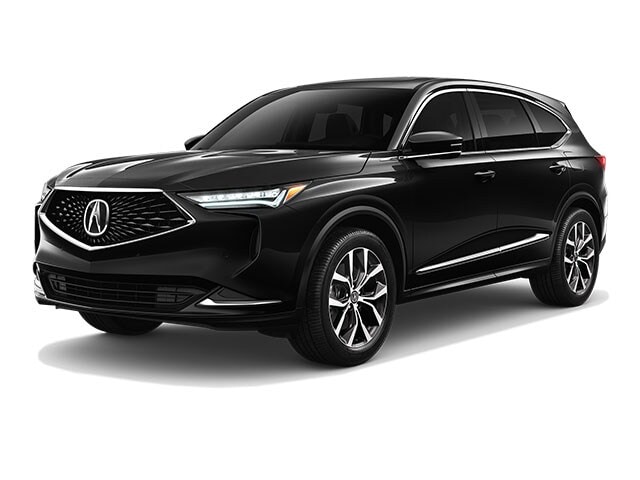 new 2023 Acura MDX car, priced at $58,145
