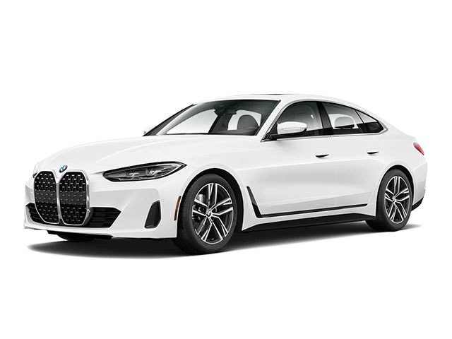 used 2023 BMW 430i car, priced at $36,898