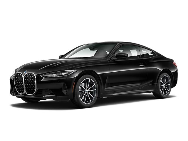 used 2023 BMW 430i car, priced at $40,998
