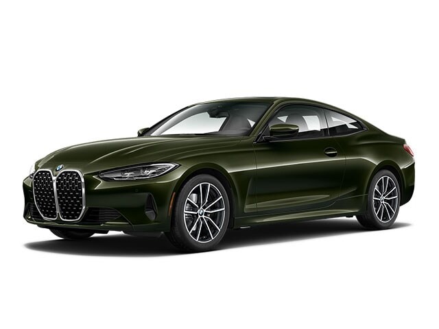 used 2023 BMW 430i car, priced at $39,698