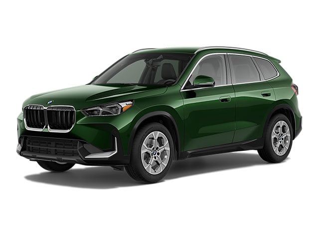 used 2023 BMW X1 car, priced at $31,497