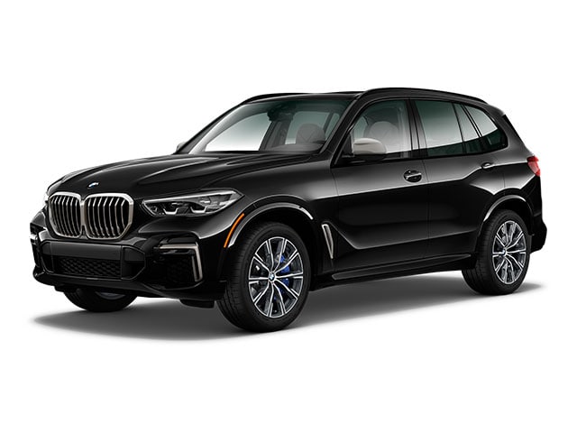 new 2023 BMW X5 car