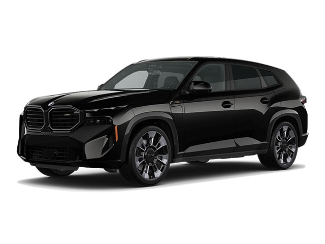 used 2023 BMW XM car, priced at $86,898