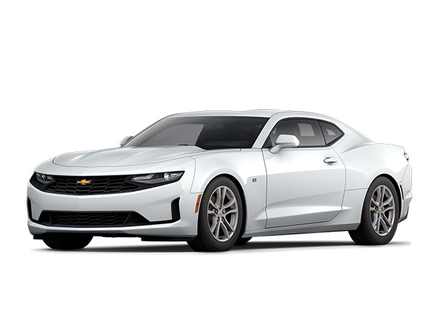 used 2023 Chevrolet Camaro car, priced at $24,998