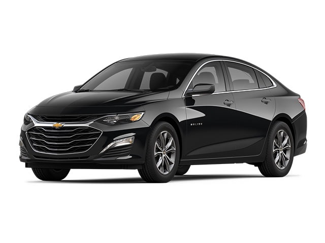 used 2023 Chevrolet Malibu car, priced at $20,995