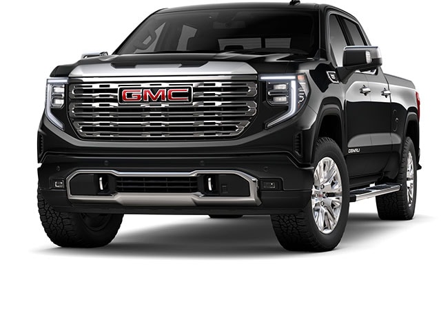 used 2023 GMC Sierra 1500 car, priced at $58,998