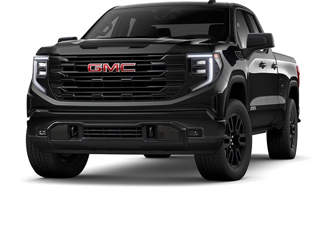 used 2023 GMC Sierra 1500 car, priced at $43,988