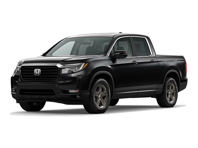 used 2023 Honda Ridgeline car, priced at $35,959