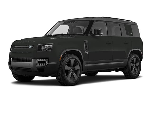 used 2023 Land Rover Defender car, priced at $89,998