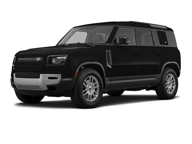 used 2023 Land Rover Defender car, priced at $66,998