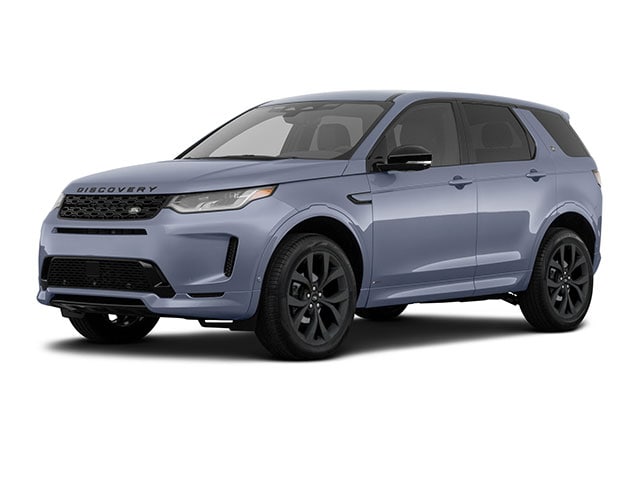 used 2023 Land Rover Discovery Sport car, priced at $34,998