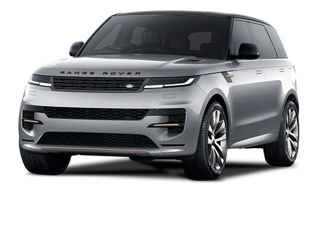 used 2023 Land Rover Range Rover Sport car, priced at $97,898