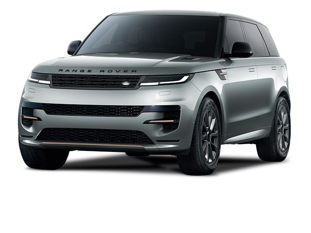 used 2023 Land Rover Range Rover Sport car, priced at $81,997