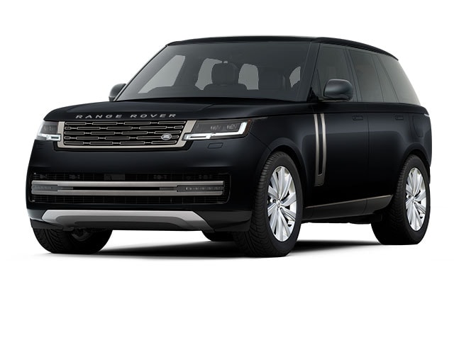 used 2023 Land Rover Range Rover car, priced at $91,998