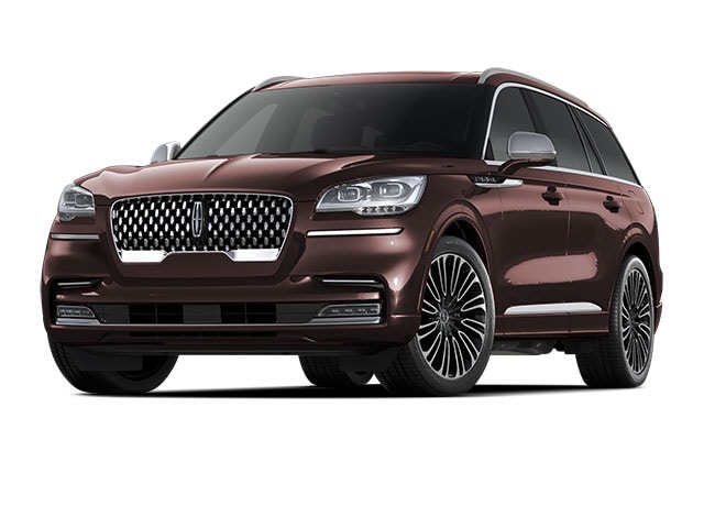 new 2023 Lincoln Aviator car, priced at $92,625