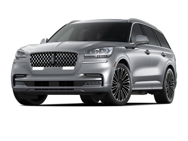 new 2023 Lincoln Aviator car, priced at $92,160