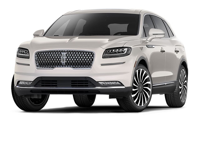 new 2023 Lincoln Nautilus car, priced at $70,885