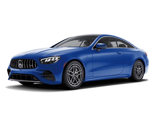 used 2023 Mercedes-Benz AMG E 53 car, priced at $69,488