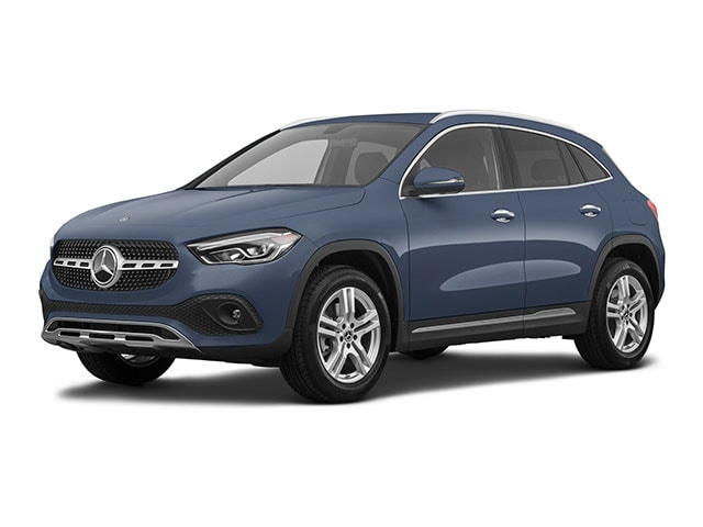used 2023 Mercedes-Benz GLA 250 car, priced at $32,487