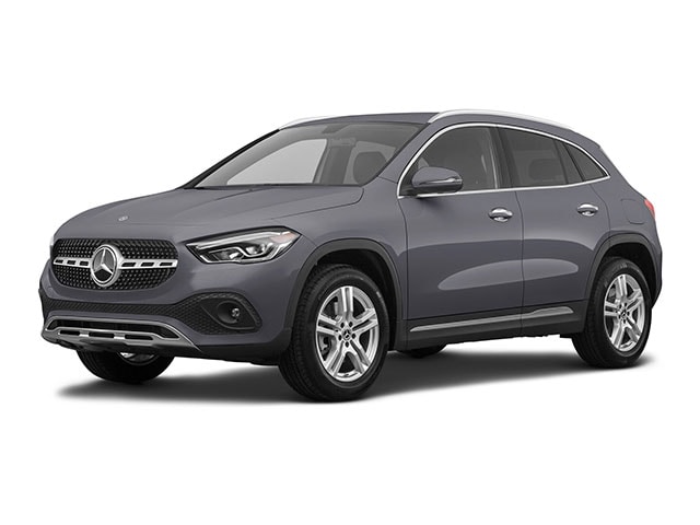 used 2023 Mercedes-Benz GLA 250 car, priced at $33,498