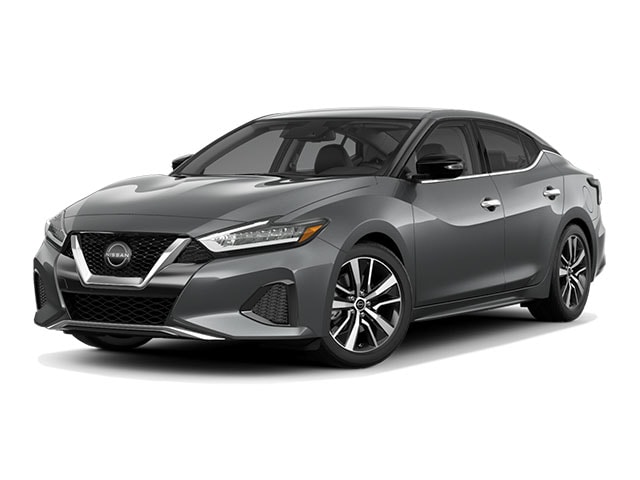 used 2023 Nissan Maxima car, priced at $26,888