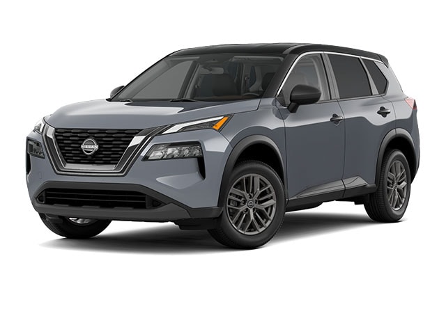 used 2023 Nissan Rogue car, priced at $24,888