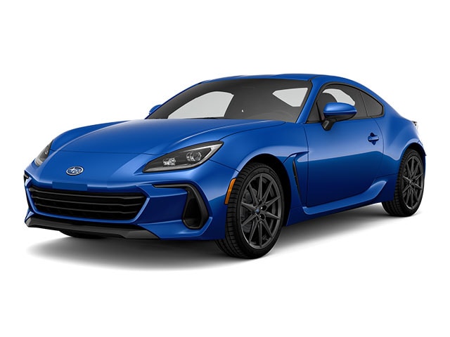 used 2023 Subaru BRZ car