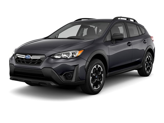 used 2023 Subaru Crosstrek car, priced at $27,095