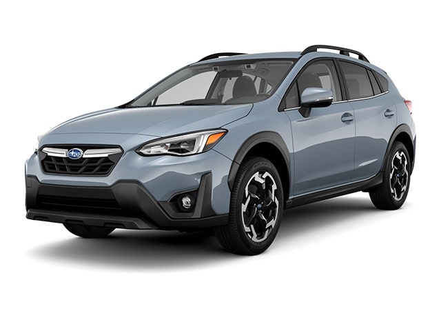 used 2023 Subaru Crosstrek car, priced at $29,995