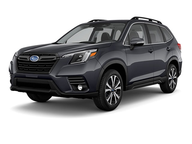 new 2023 Subaru Forester car, priced at $35,113