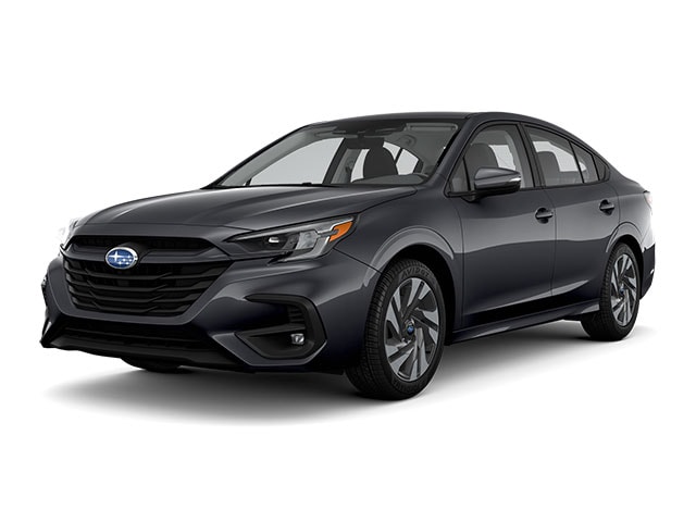 used 2023 Subaru Legacy car, priced at $28,673