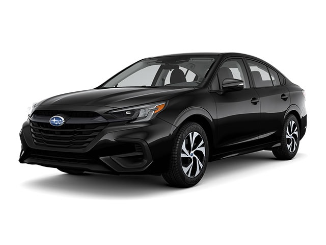 used 2023 Subaru Legacy car, priced at $24,912