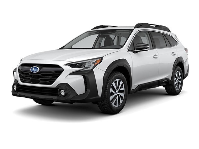 used 2023 Subaru Outback car