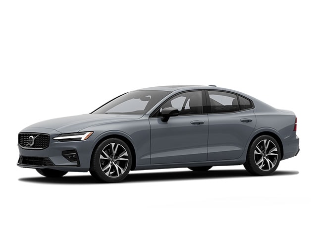 used 2023 Volvo S60 car