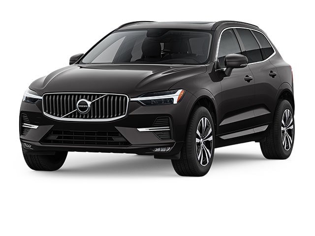 used 2023 Volvo XC60 car, priced at $36,500