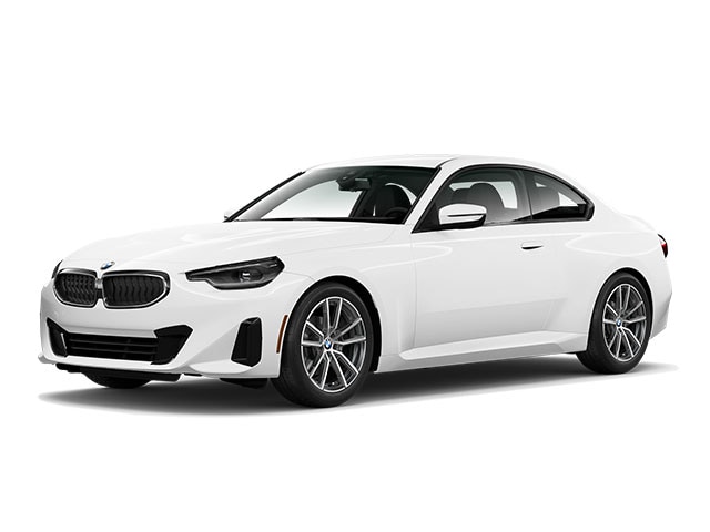 new 2024 BMW 230i car, priced at $45,140