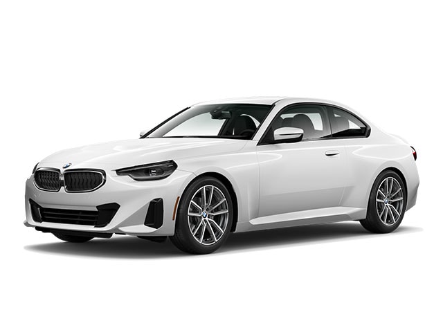 new 2024 BMW 230i car, priced at $46,340
