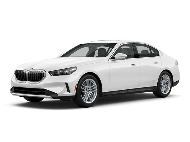 new 2024 BMW 530i car, priced at $62,435