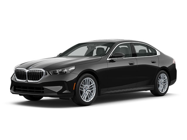 new 2024 BMW 530i car, priced at $67,095
