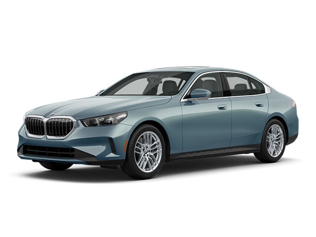new 2024 BMW 530i car, priced at $63,775